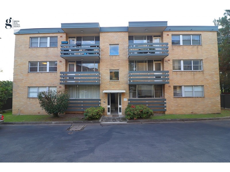 35/24-26 Meadow Crescent, Meadowbank NSW 2114