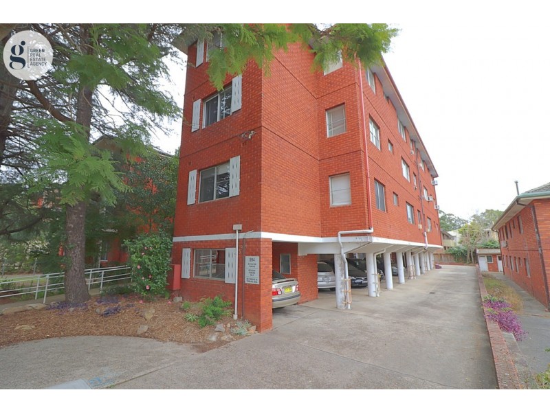 10/594 Blaxland Road, Eastwood NSW 2122