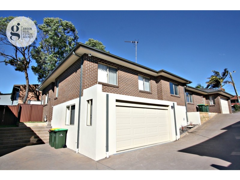 3/825 Victoria Road, Ryde NSW 2112