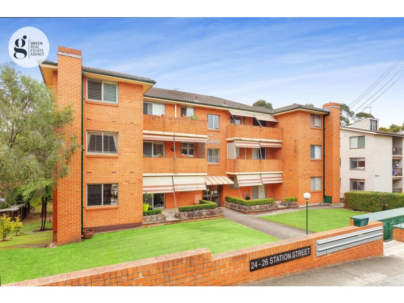 4/24-26 Station Street, West Ryde NSW 2114