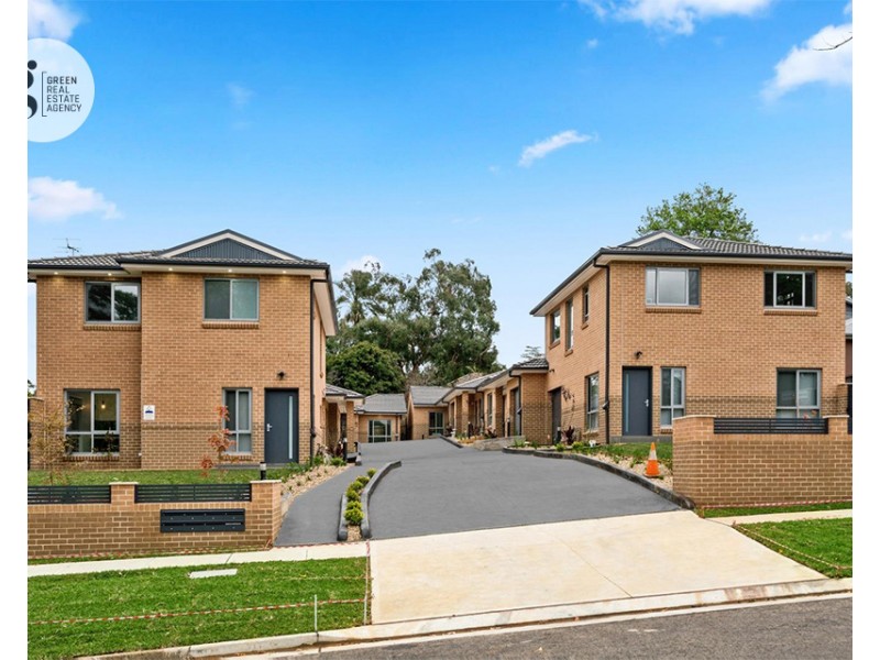 1/43-45 Winbourne Street, West Ryde NSW 2114