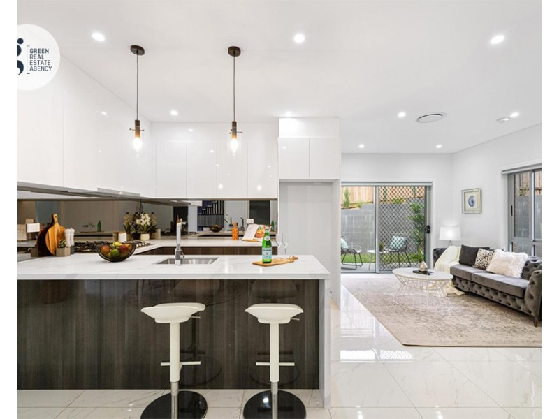 1/43-45 Winbourne Street, West Ryde NSW 2114