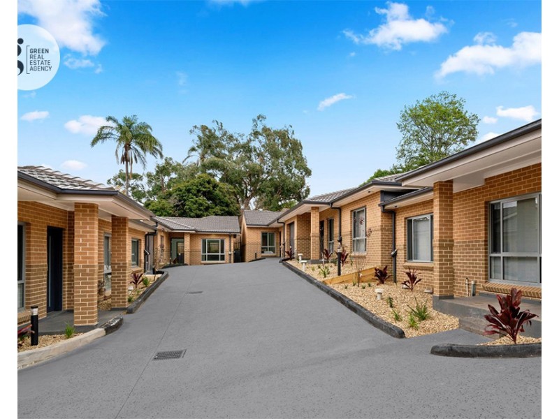 1/43-45 Winbourne Street, West Ryde NSW 2114