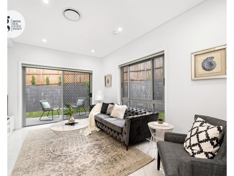 1/43-45 Winbourne Street, West Ryde NSW 2114