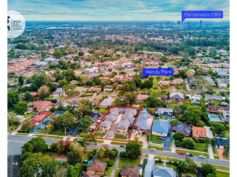 1/43-45 Winbourne Street, West Ryde NSW 2114