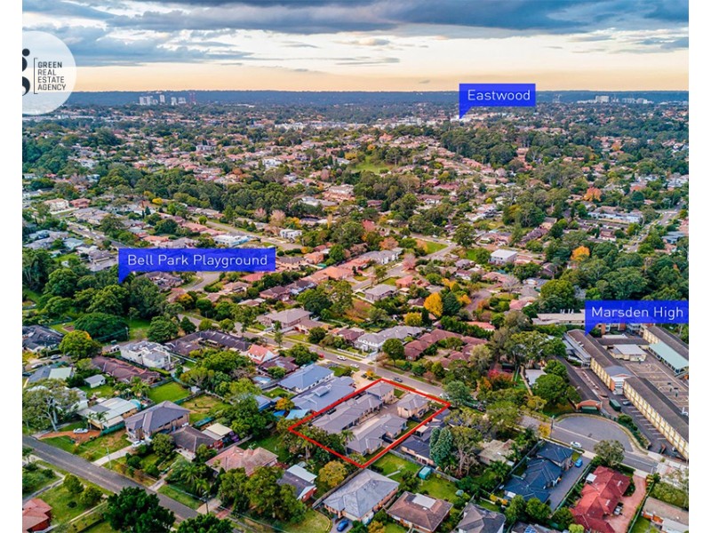 1/43-45 Winbourne Street, West Ryde NSW 2114