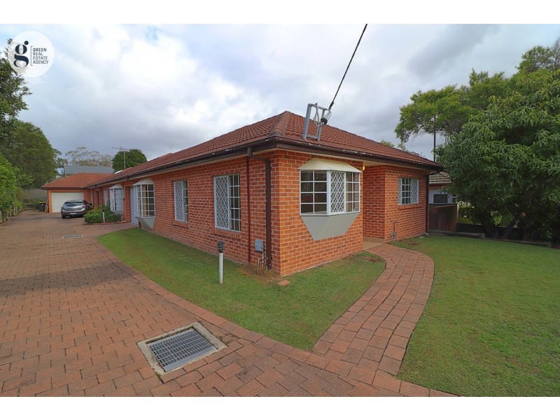 1/12 Deakin Street, West Ryde NSW 2114