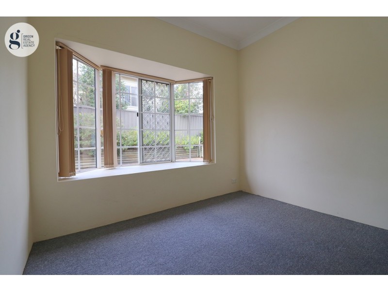 1/12 Deakin Street, West Ryde NSW 2114