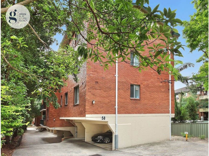 15/58 Meadow Crescent, Meadowbank NSW 2114