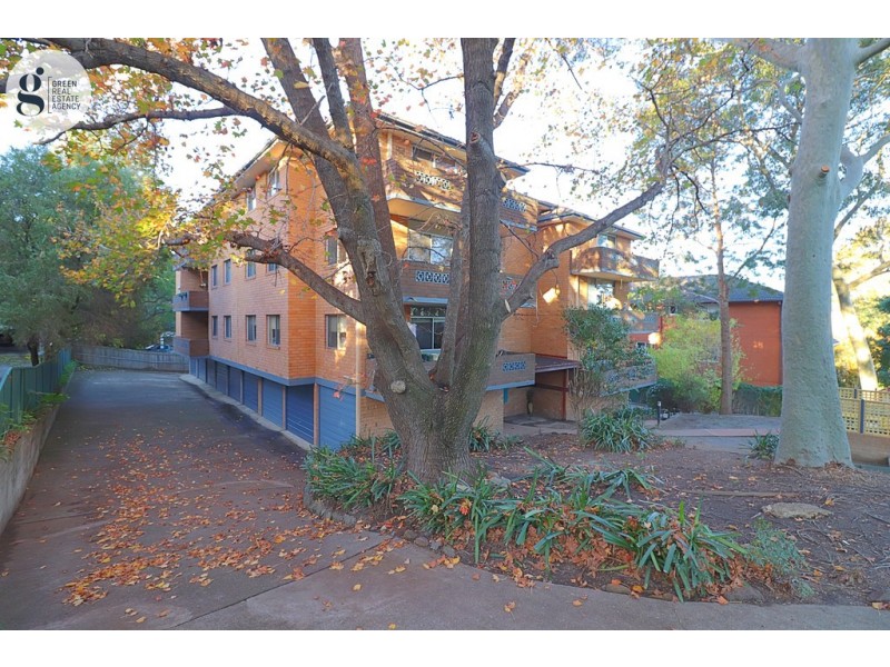 10/84 Station Street, West Ryde NSW 2114