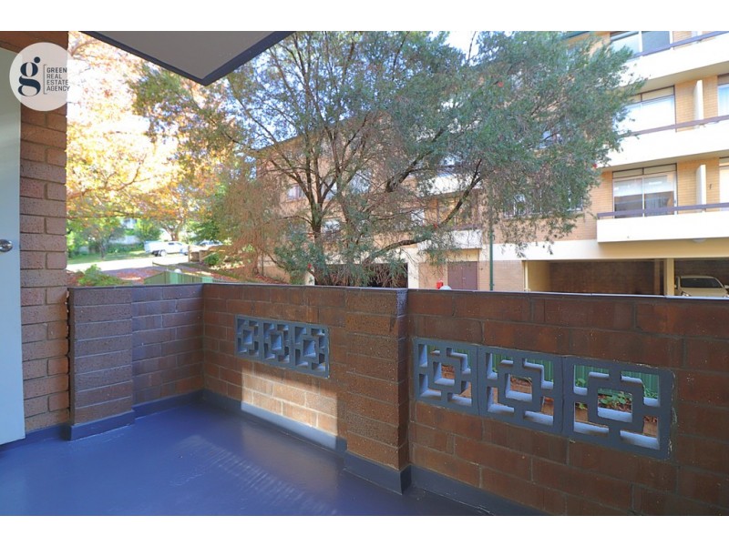 10/84 Station Street, West Ryde NSW 2114