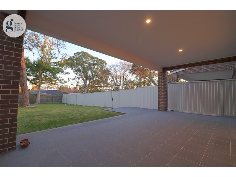 14 Hibble Street, West Ryde NSW 2114