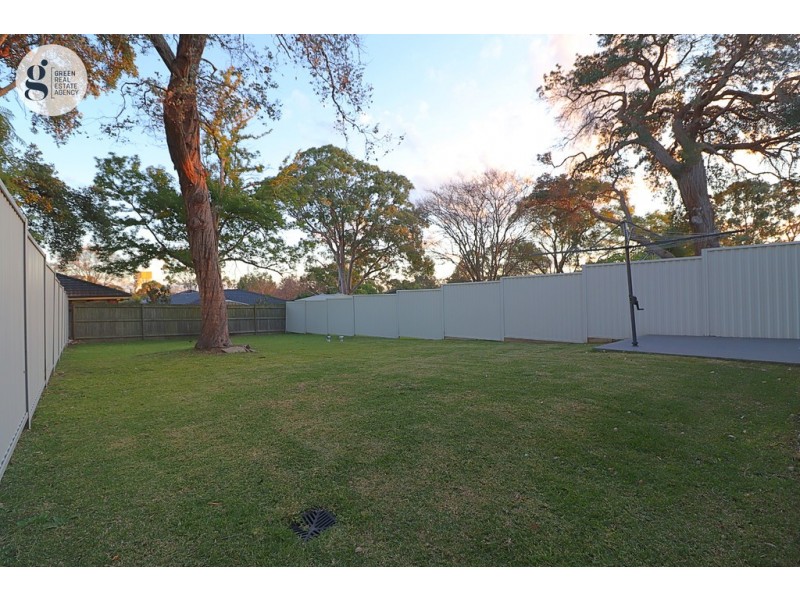 14 Hibble Street, West Ryde NSW 2114