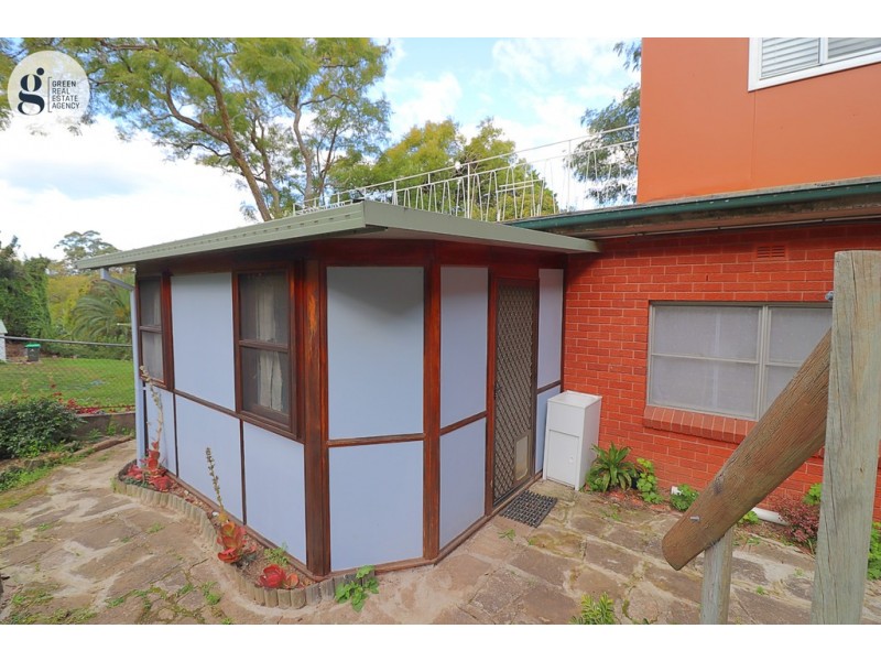 77A Tarrants Ave, Eastwood NSW 2122