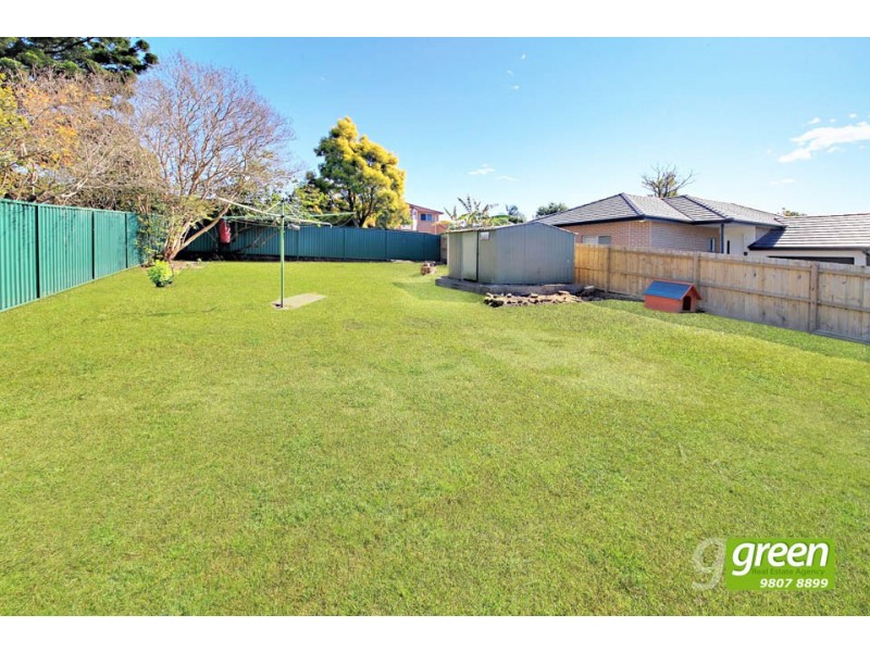 5 Grand Avenue, West Ryde NSW 2114