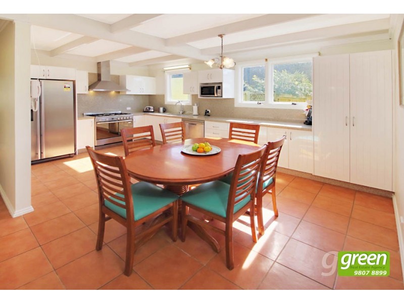 5 Grand Avenue, West Ryde NSW 2114