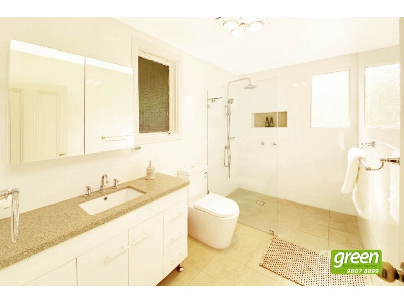 5 Grand Avenue, West Ryde NSW 2114