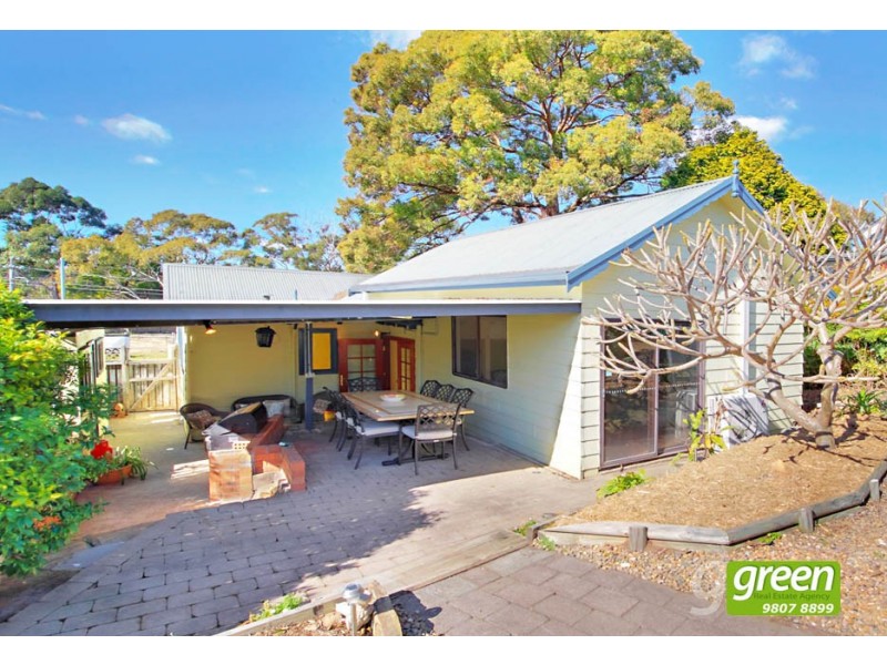 5 Grand Avenue, West Ryde NSW 2114