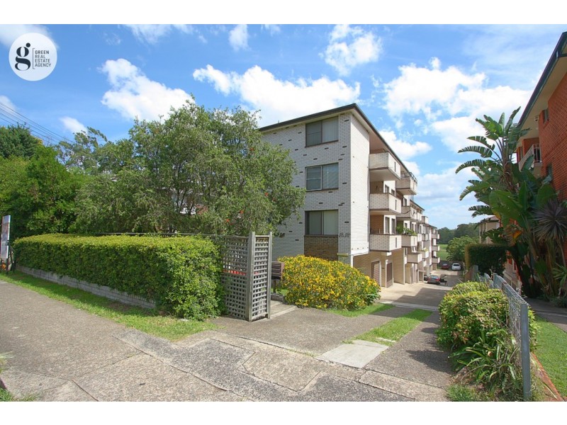 8/18A Meadow Crescent, Meadowbank NSW 2114