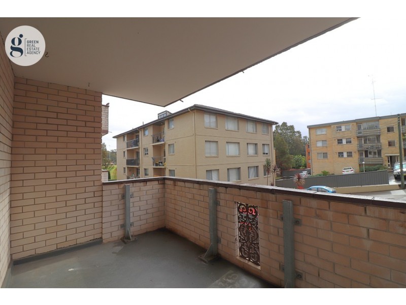 8/18A Meadow Crescent, Meadowbank NSW 2114