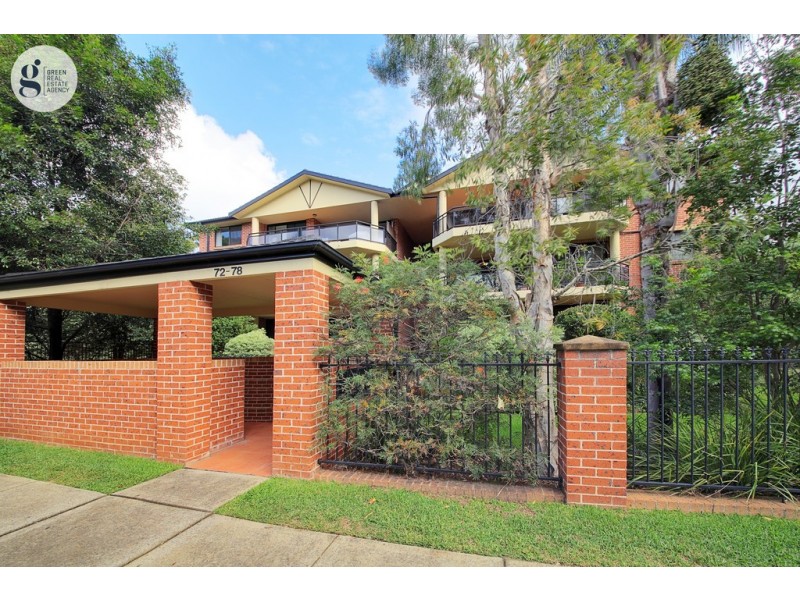 23/72-78 Constitution Road, Meadowbank NSW 2114