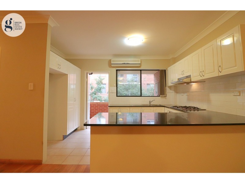 23/72-78 Constitution Road, Meadowbank NSW 2114