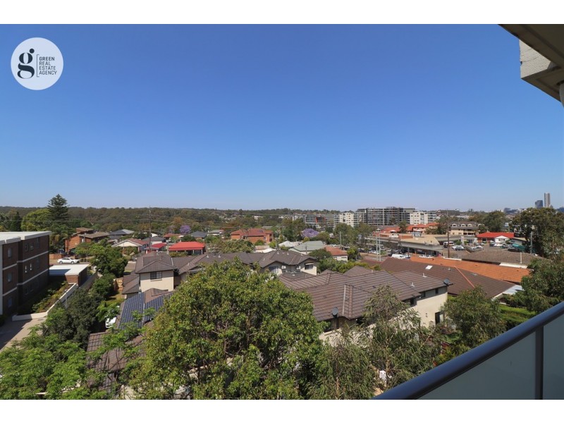 44/10 Murray Street, Northmead NSW 2152