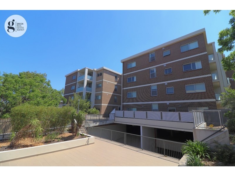 44/10 Murray Street, Northmead NSW 2152