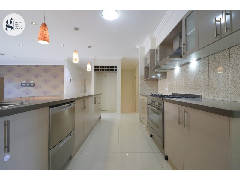 27 Bennett Street, West Ryde NSW 2114