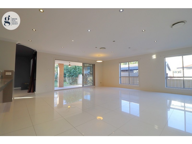 27 Bennett Street, West Ryde NSW 2114