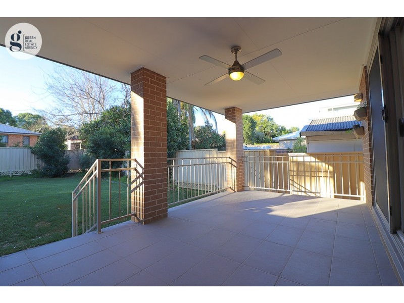 27 Bennett Street, West Ryde NSW 2114