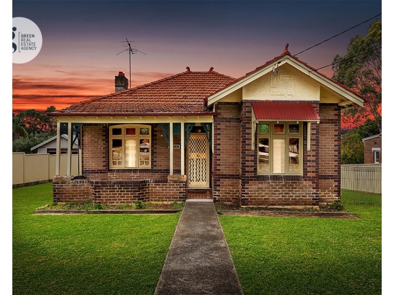 28 Maxim Street, West Ryde NSW 2114