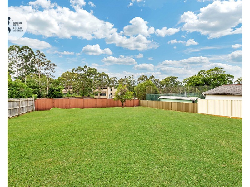 28 Maxim Street, West Ryde NSW 2114