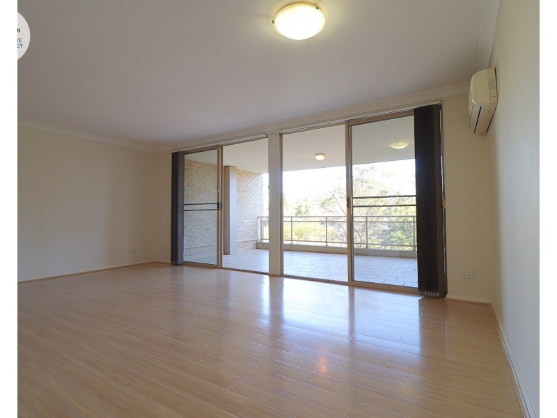 24/99 Anzac Avenue, West Ryde NSW 2114