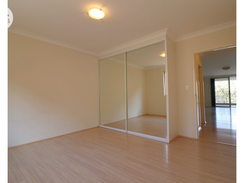 24/99 Anzac Avenue, West Ryde NSW 2114