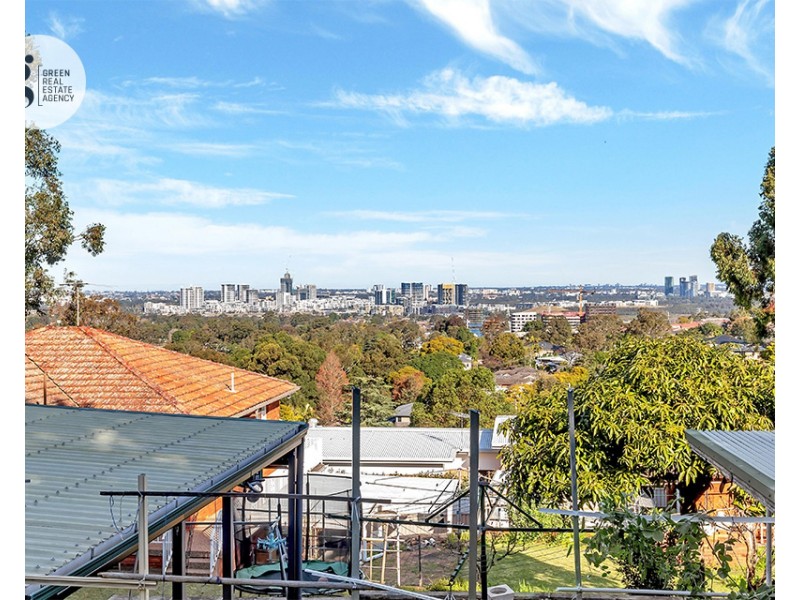 6 Farnell Street, West Ryde NSW 2114