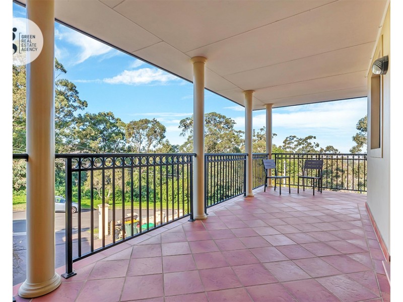 6 Farnell Street, West Ryde NSW 2114