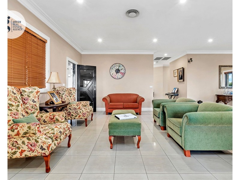 6 Farnell Street, West Ryde NSW 2114