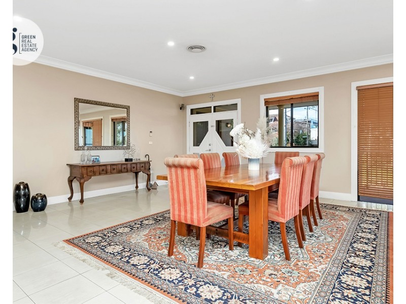6 Farnell Street, West Ryde NSW 2114