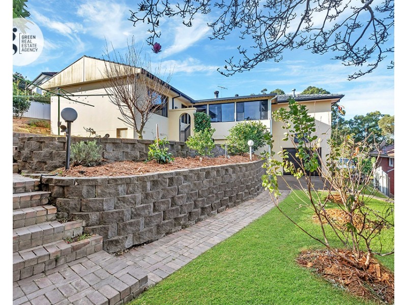 6 Farnell Street, West Ryde NSW 2114