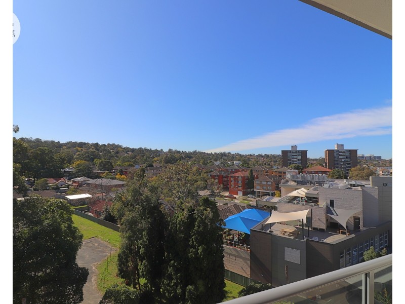 858/14A Anthony Road, West Ryde NSW 2114