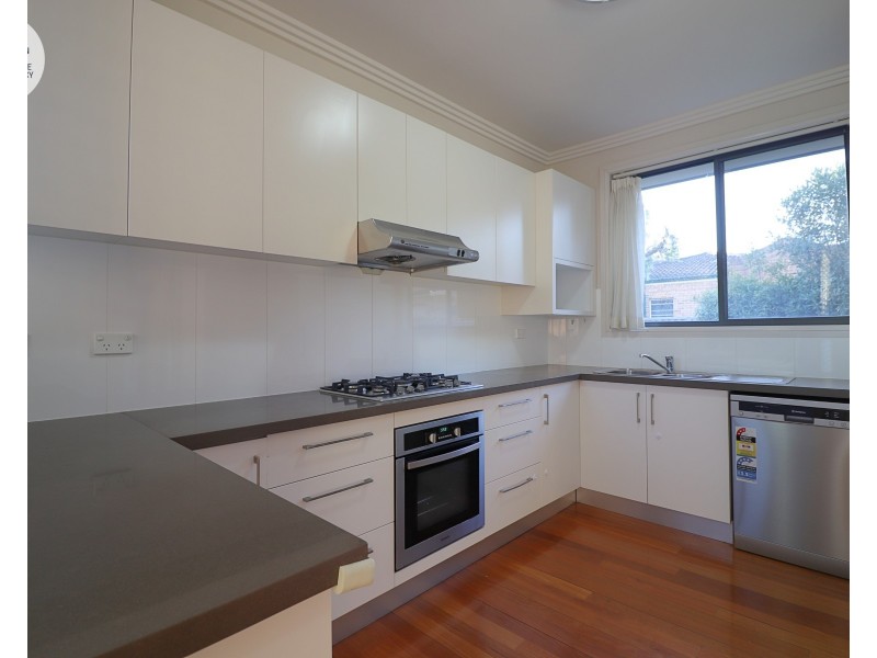 4/119 Constitution Road West, West Ryde NSW 2114