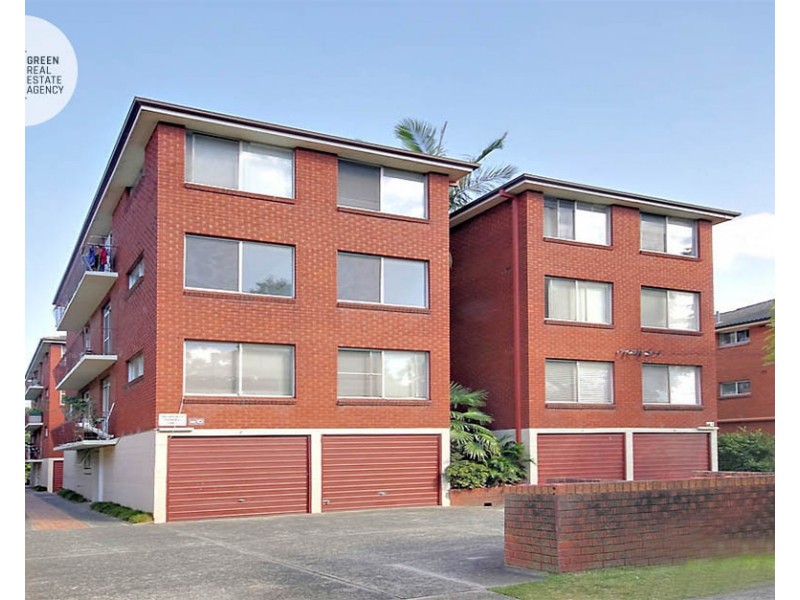 9/10 Bank Street, Meadowbank NSW 2114