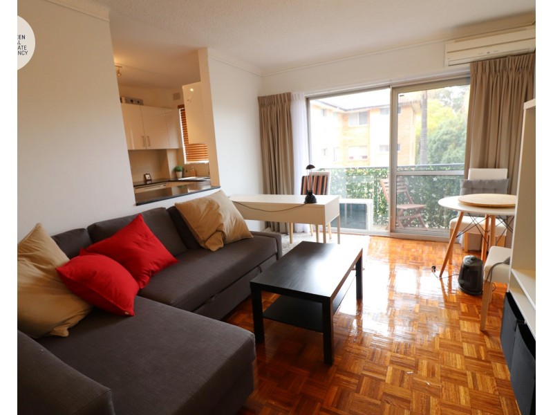 15/16 Maxim Street, West Ryde NSW 2114