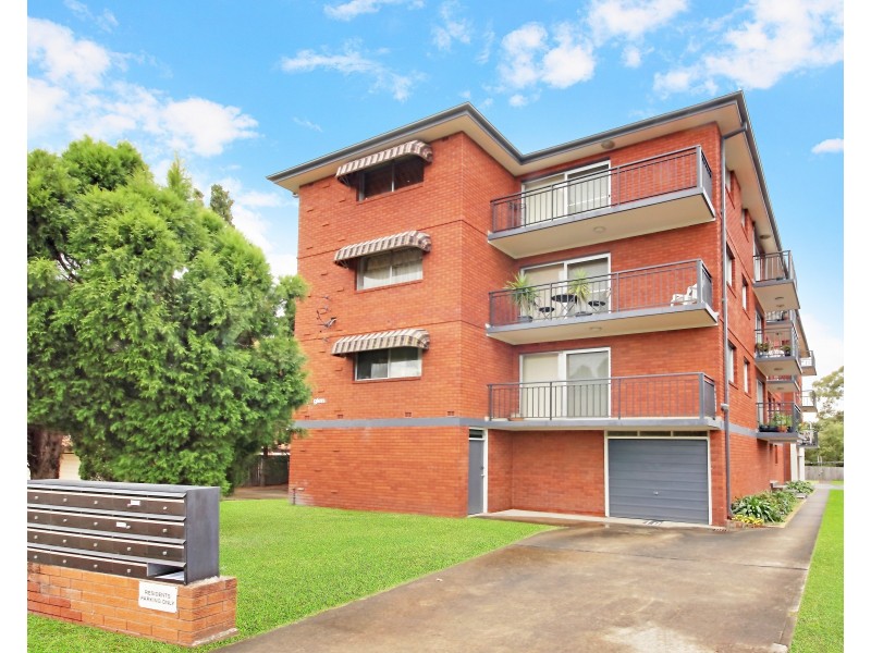 15/16 Maxim Street, West Ryde NSW 2114