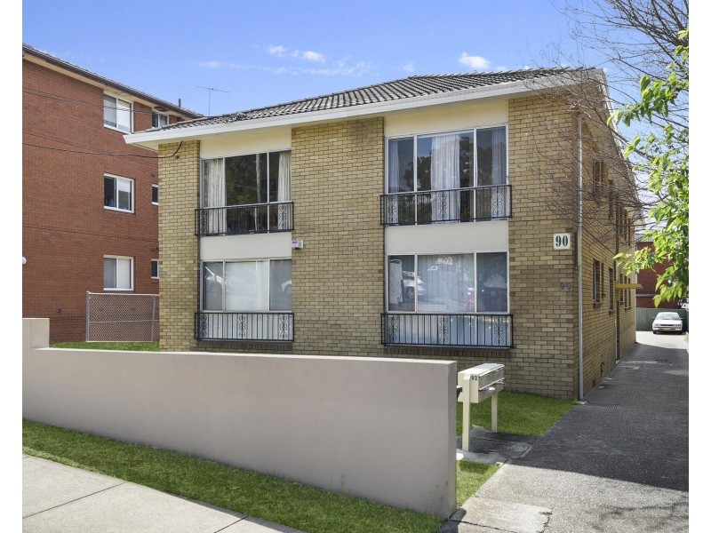 5/90 Station Street, Meadowbank NSW 2114