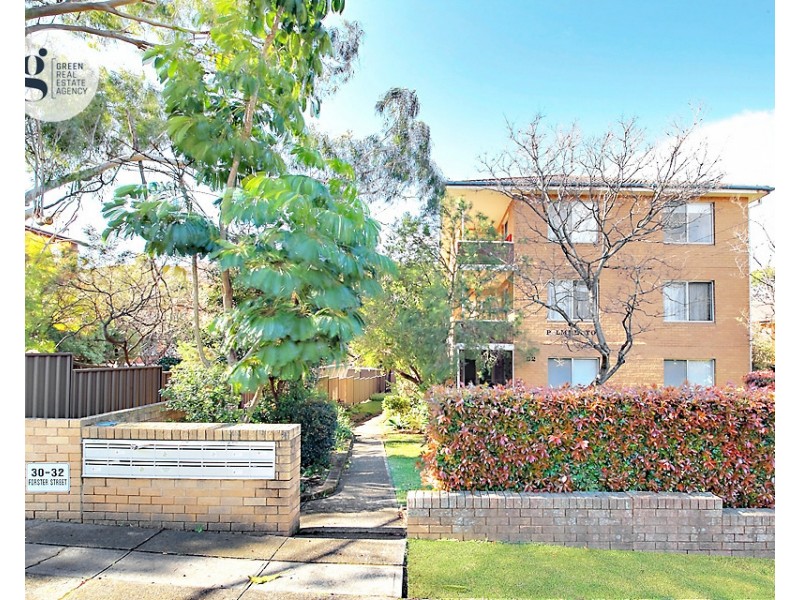 1/30-32 Forster Street, West Ryde NSW 2114