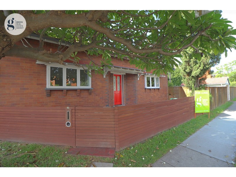 2 Gaza Road, West Ryde NSW 2114