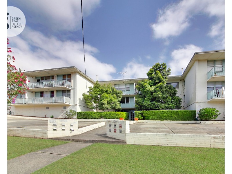 6/23 Gladstone Avenue, Ryde NSW 2112