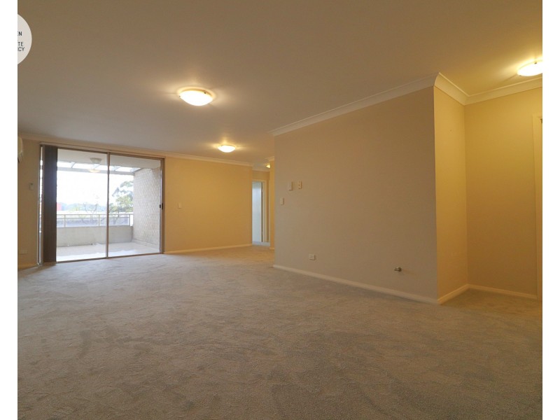 22/99 Anzac Avenue, West Ryde NSW 2114